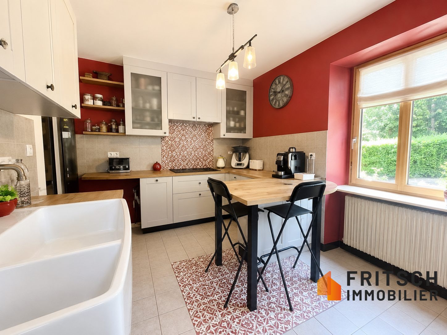 Maison à vendre, 127m², Husseren-Wesserling