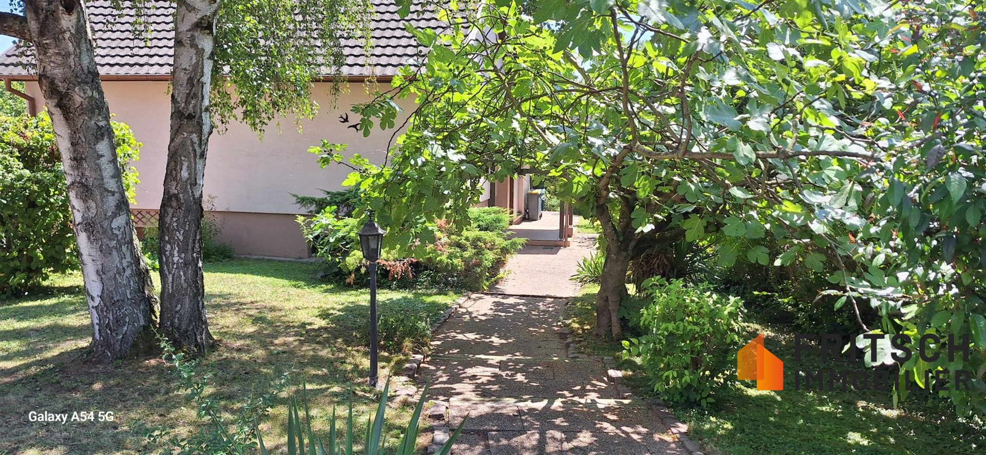 Maison à vendre, 84m², Mulhouse
