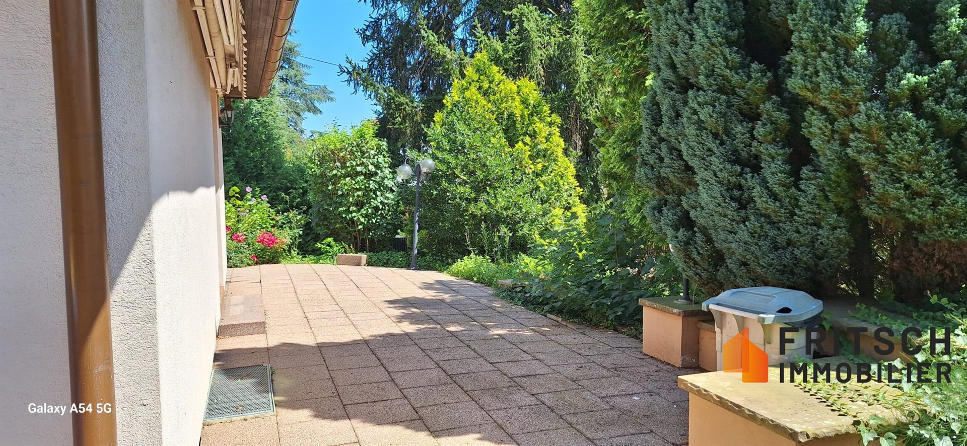 Maison à vendre, 84m², Mulhouse
