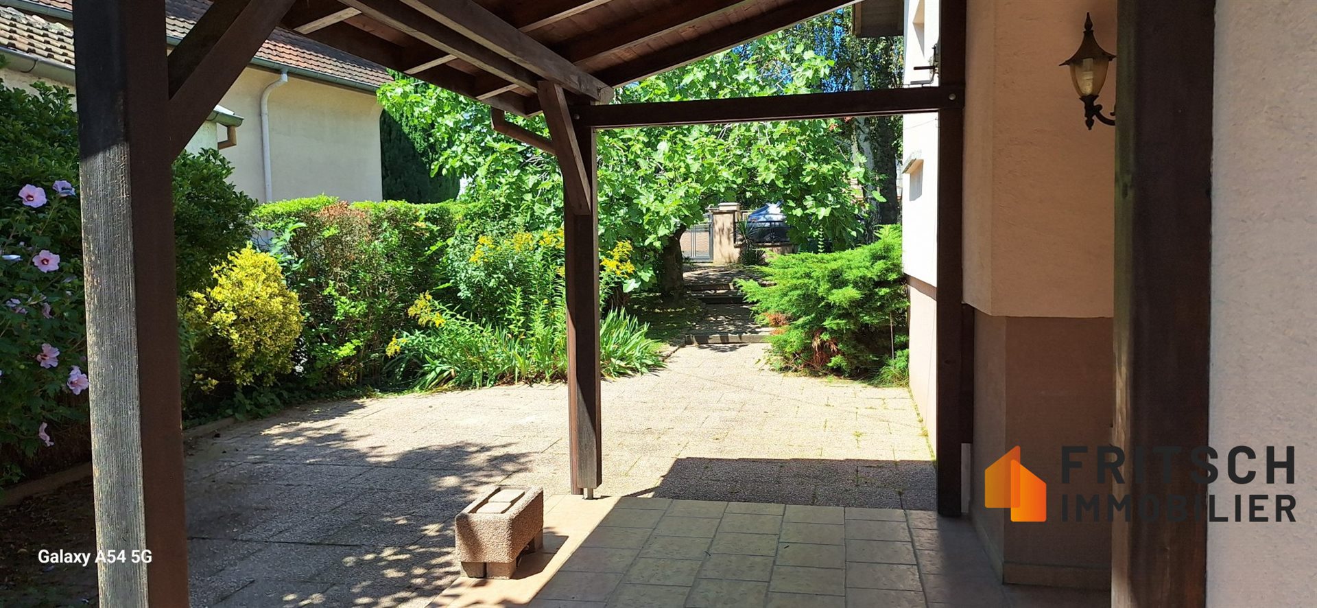 Maison à vendre, 84m², Mulhouse