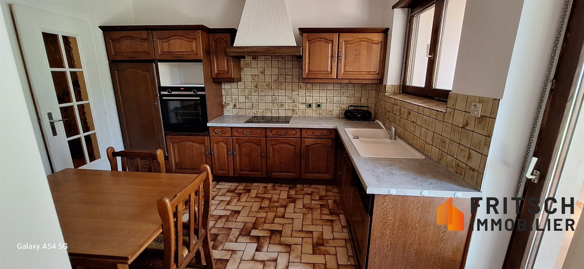 Maison à vendre, 84m², Mulhouse