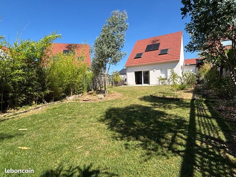 Maison à vendre, 89m², Cuinchy