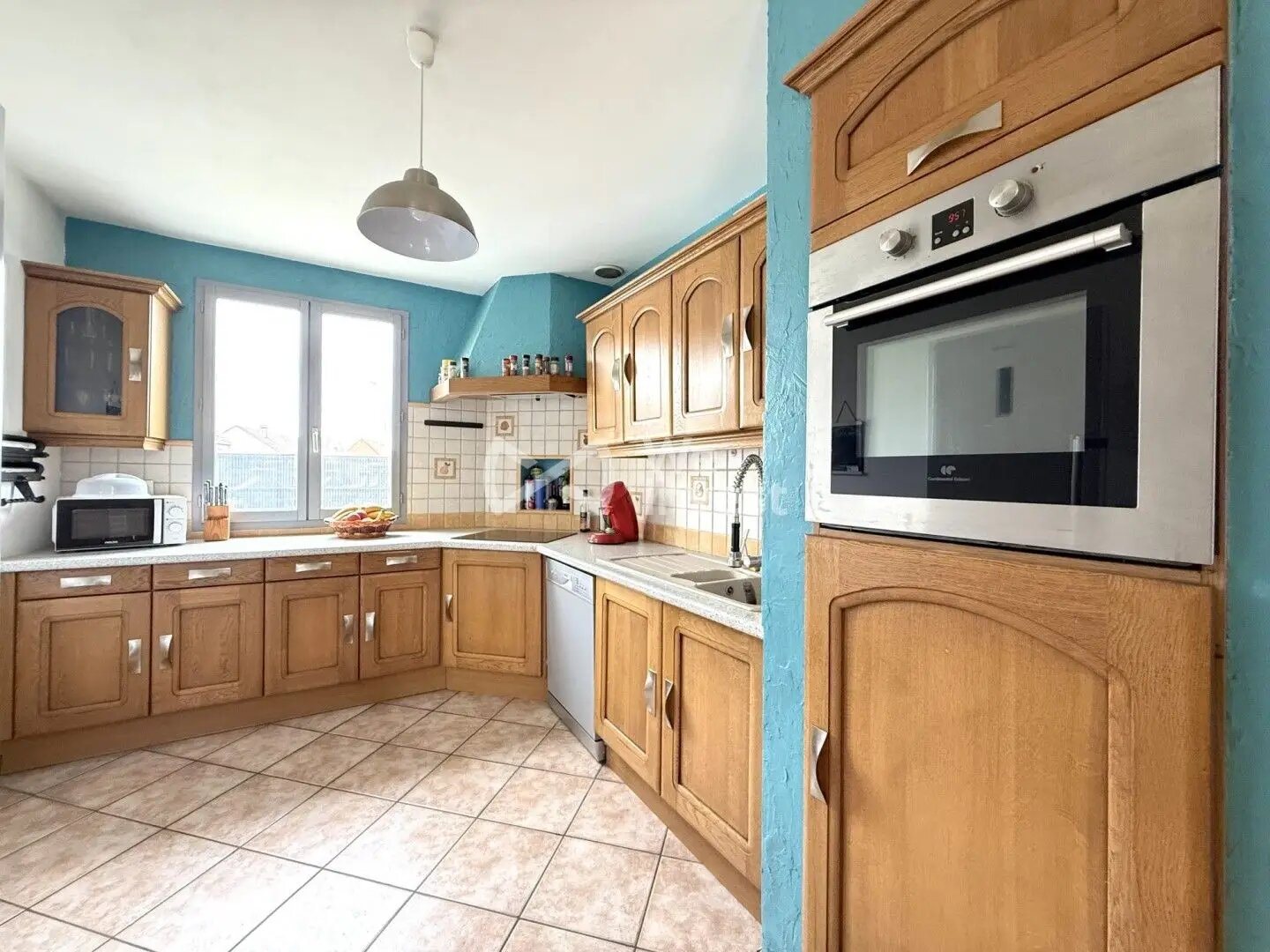 Maison à vendre, 106m², Auchy-les-Mines