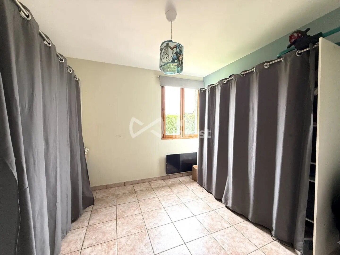 Maison à vendre, 106m², Auchy-les-Mines