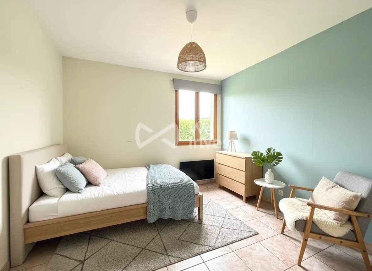 Maison à vendre, 106m², Auchy-les-Mines