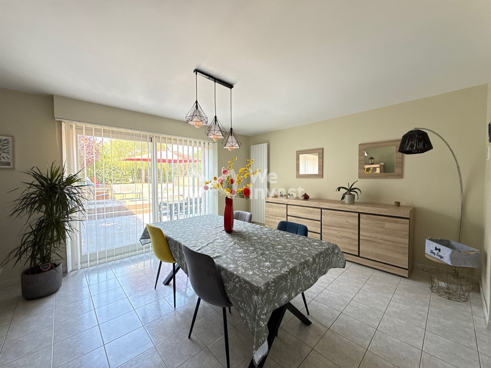 Maison à vendre, 108m², Libercourt