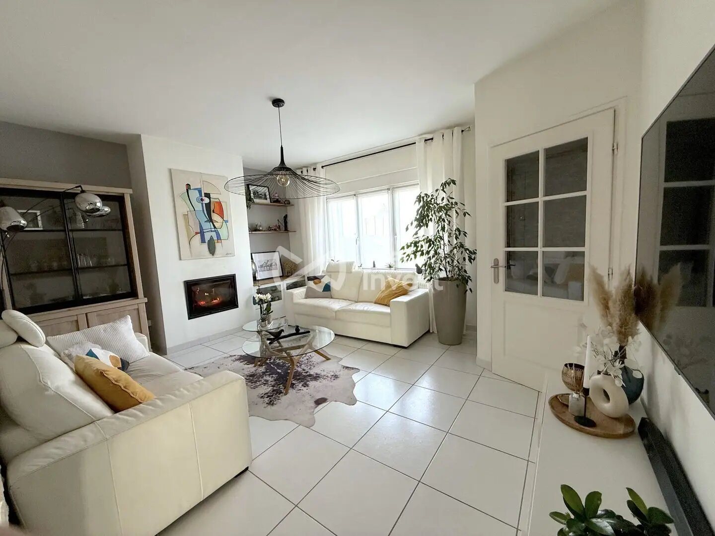 Maison à vendre, 131m², Wavrin