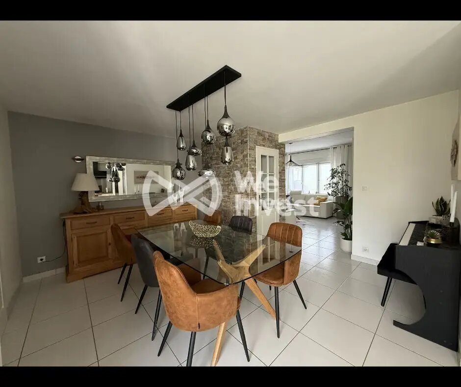 Maison à vendre, 131m², Wavrin