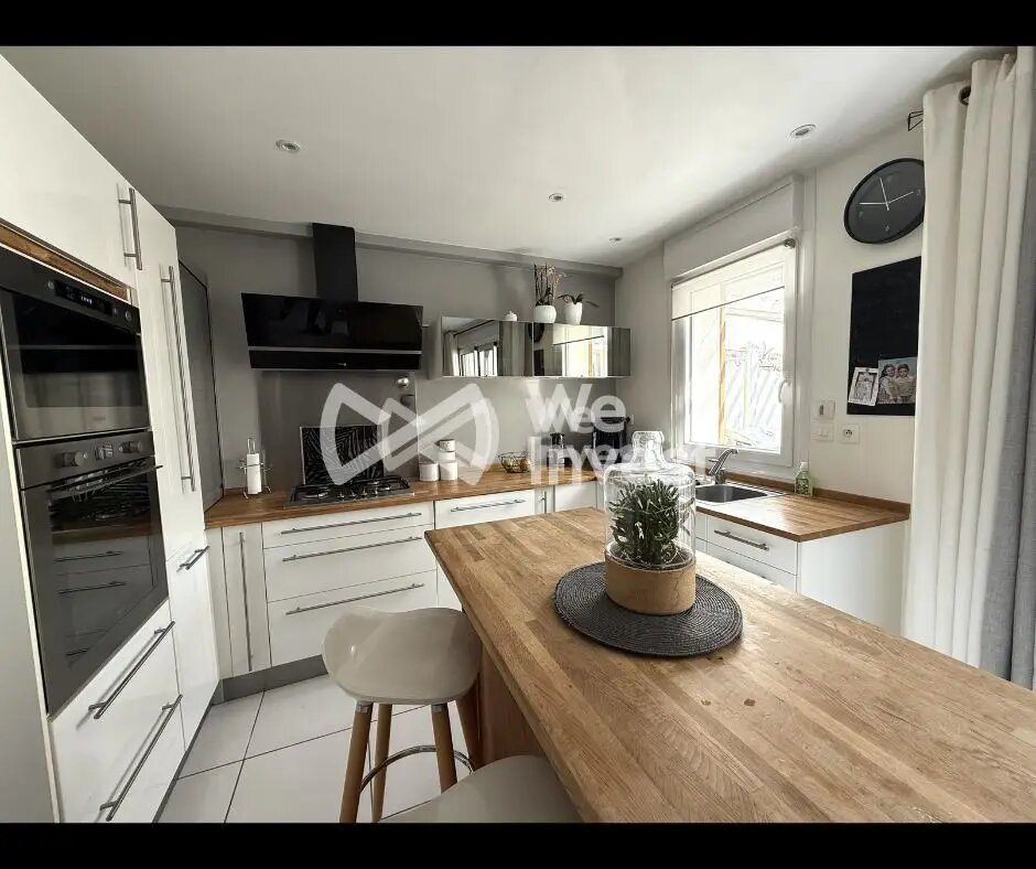 Maison à vendre, 131m², Wavrin
