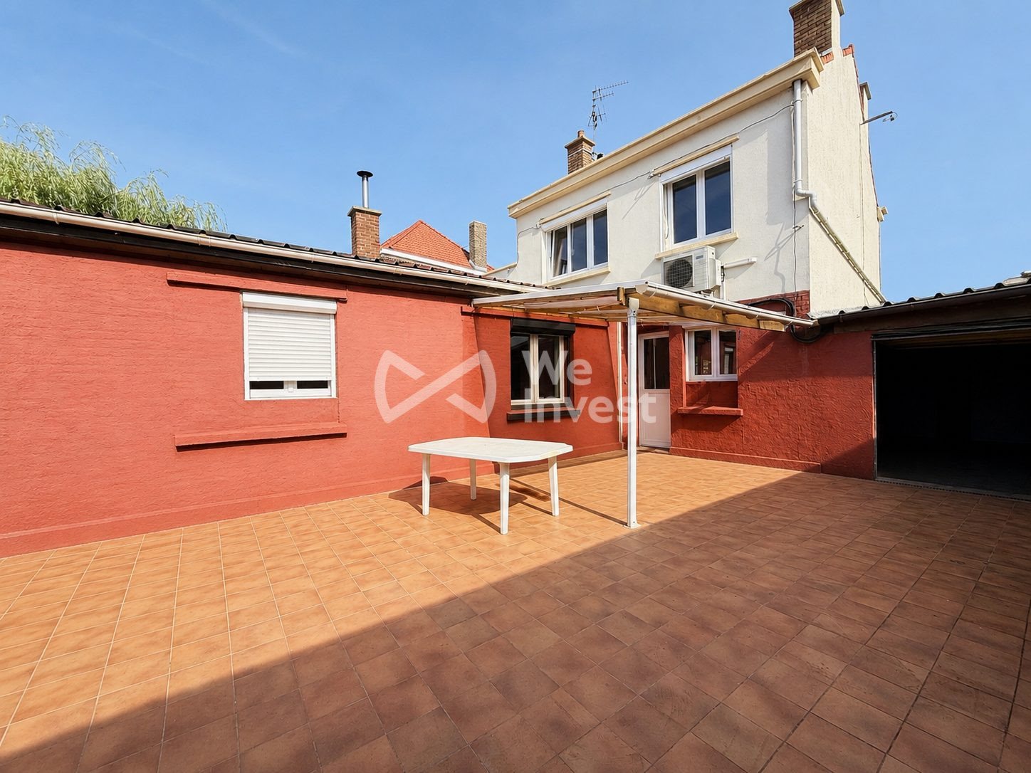 Maison à vendre, 112m², Richebourg