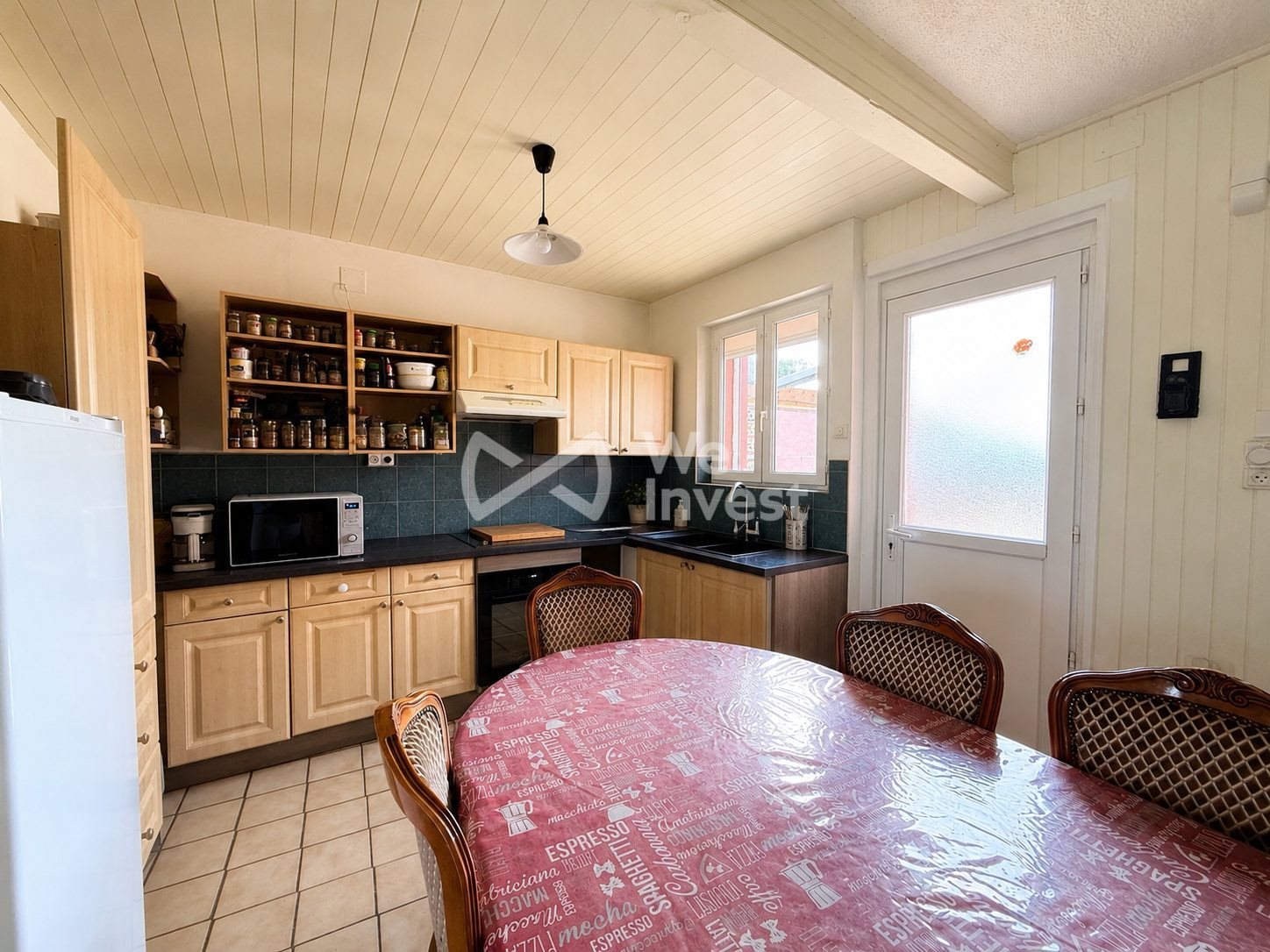 Maison à vendre, 112m², Richebourg