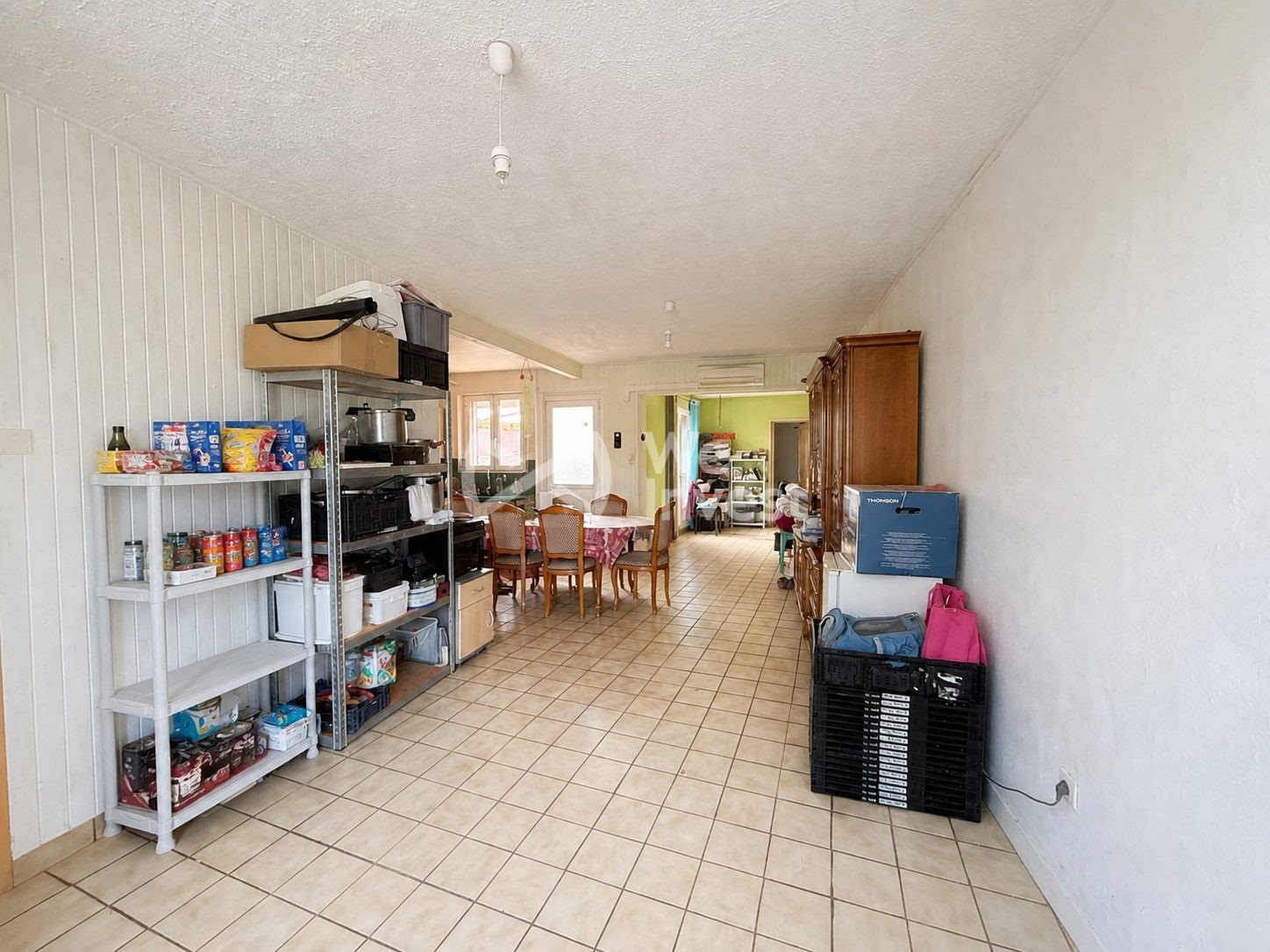 Maison à vendre, 112m², Richebourg