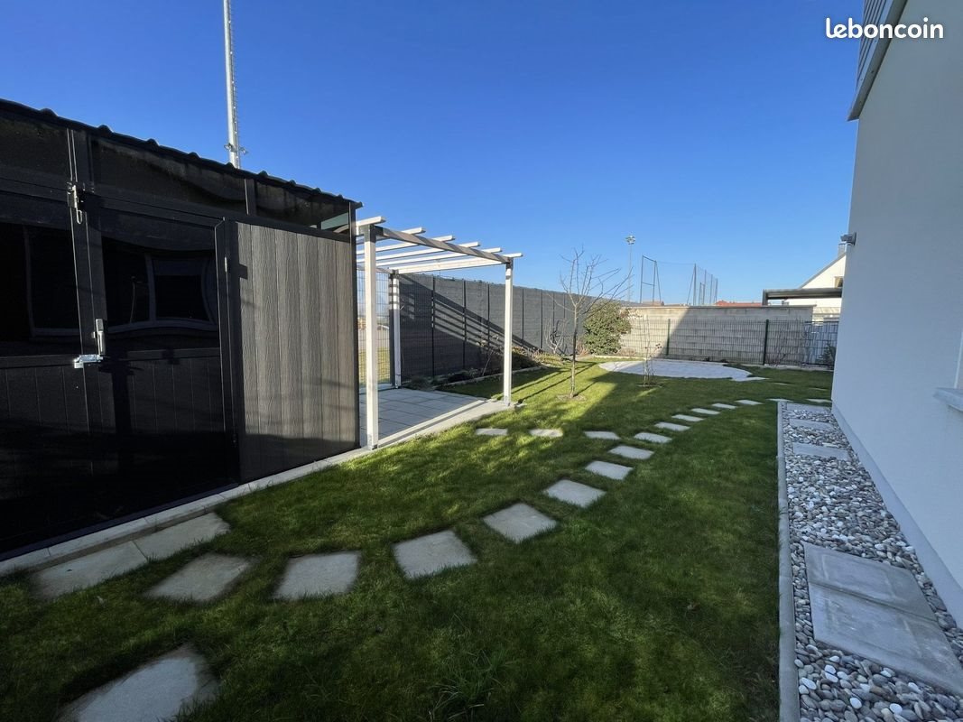 Maison à vendre, 87m², Blotzheim