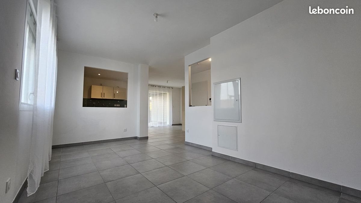 Maison à vendre, 87m², Blotzheim