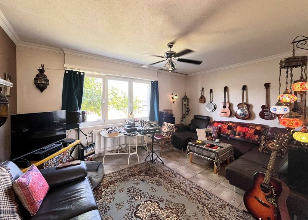 Maison à vendre, 110m², Huningue