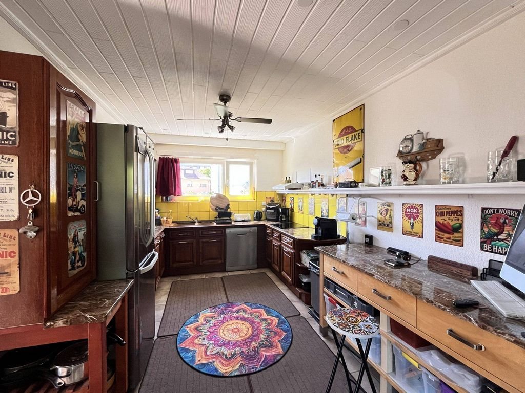 Maison à vendre, 110m², Huningue