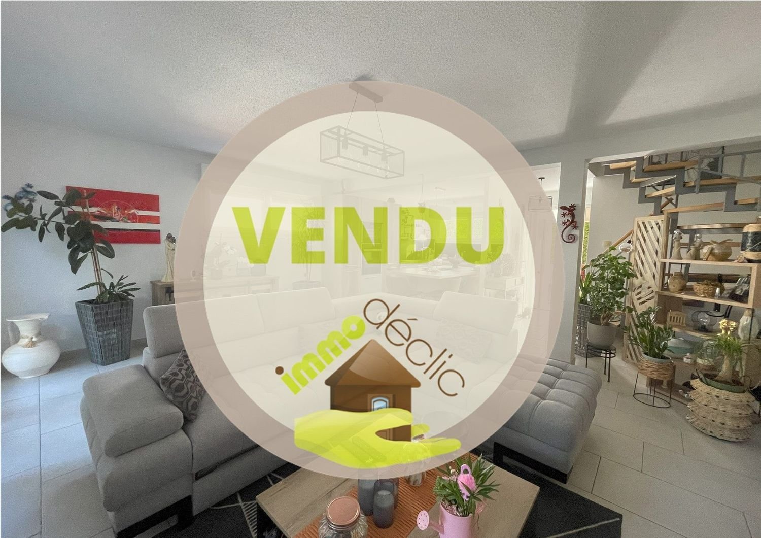 Maison à vendre, 98m², Hégenheim