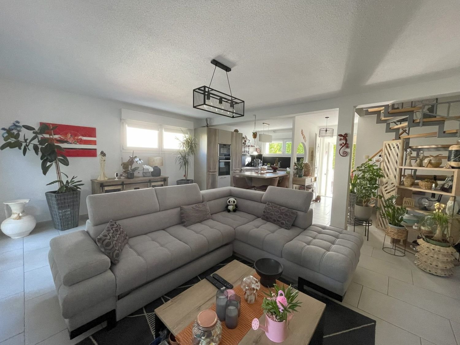 Maison à vendre, 98m², Hégenheim