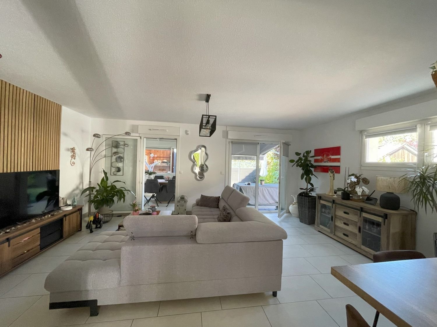 Maison à vendre, 98m², Hégenheim