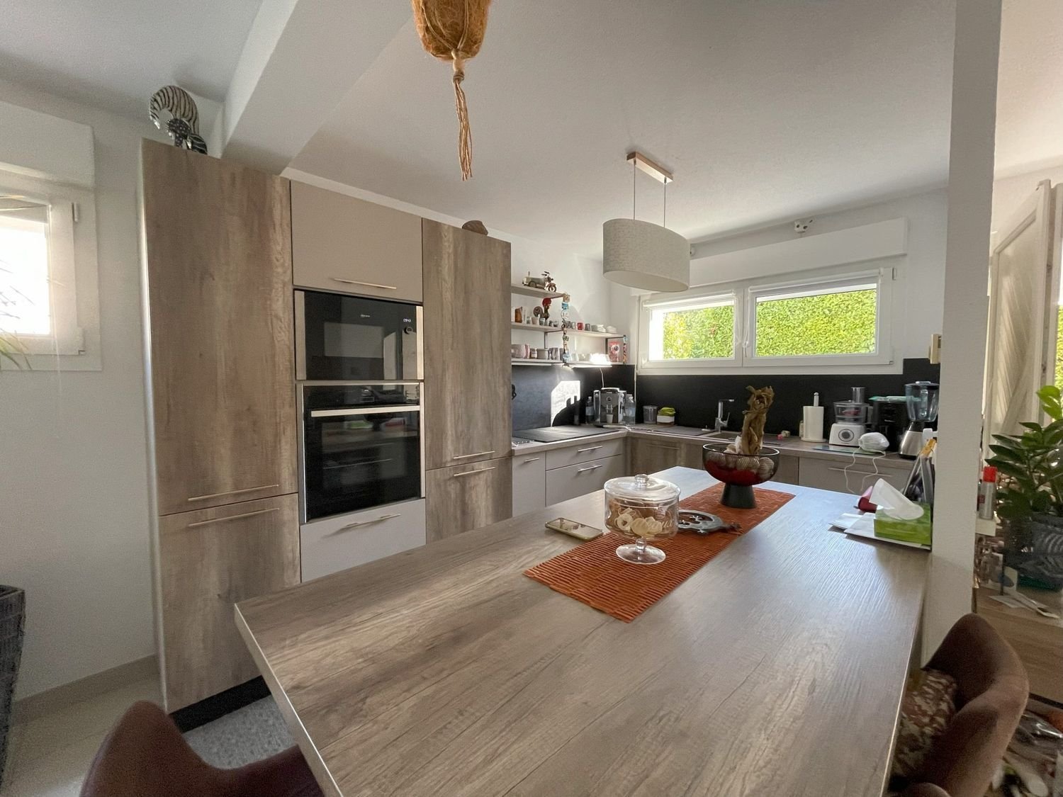 Maison à vendre, 98m², Hégenheim