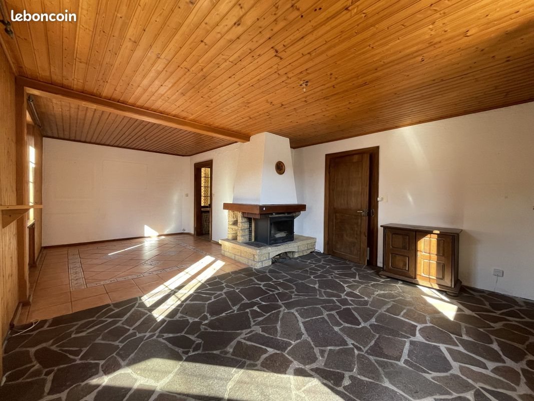 Maison à vendre, 115m², Hagenthal-le-Bas