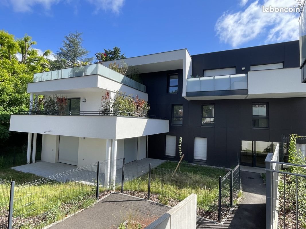 Appartement à vendre, 115m², Riedisheim