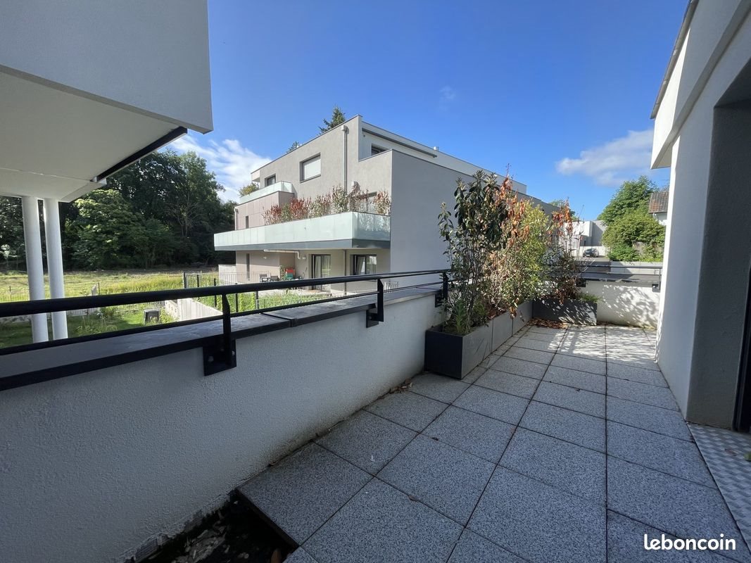 Appartement à vendre, 115m², Riedisheim