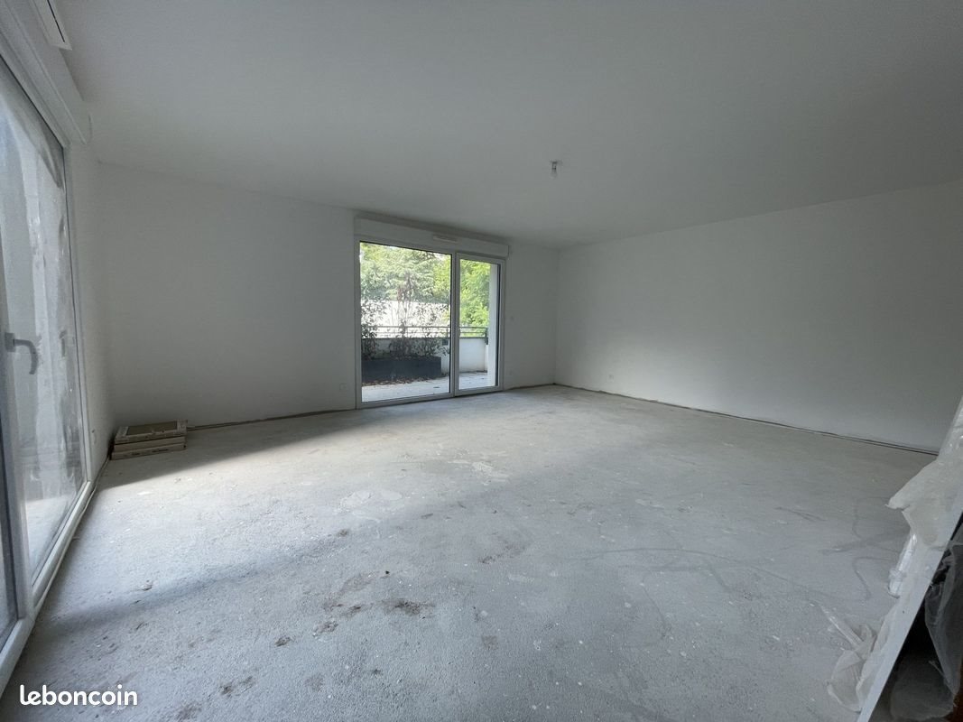 Appartement à vendre, 115m², Riedisheim