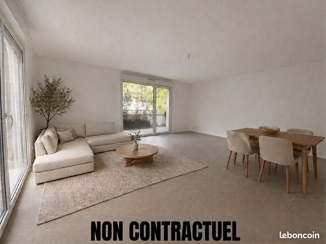 Appartement à vendre, 115m², Riedisheim
