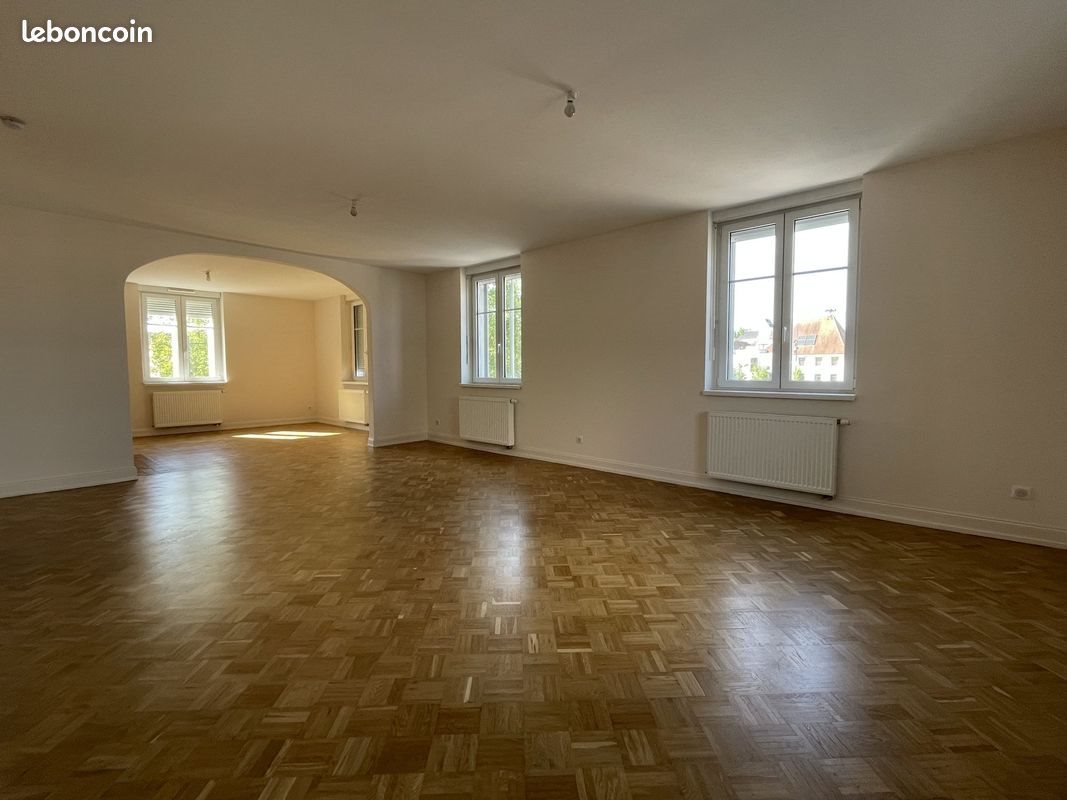 Appartement à louer, 164m², Bartenheim