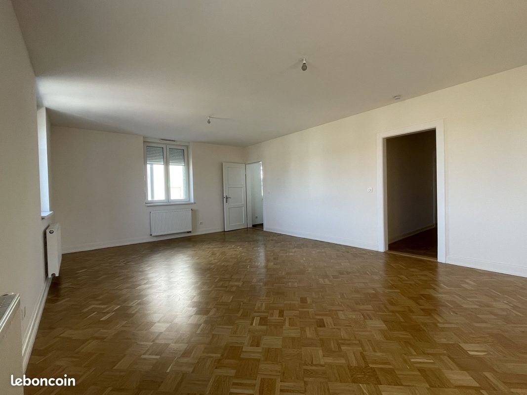 Appartement à louer, 164m², Bartenheim