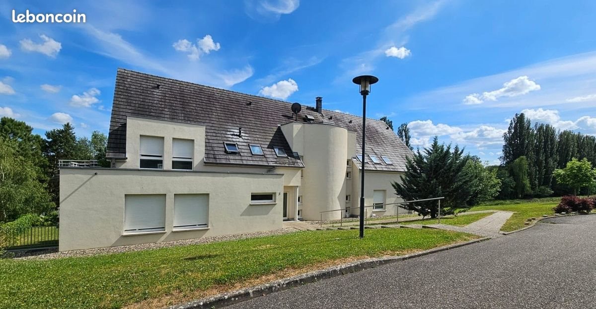 Appartement à vendre, 98m², Eschentzwiller