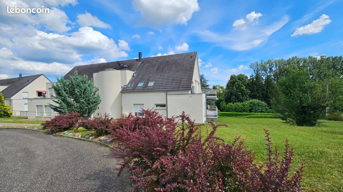 Appartement à vendre, 98m², Eschentzwiller