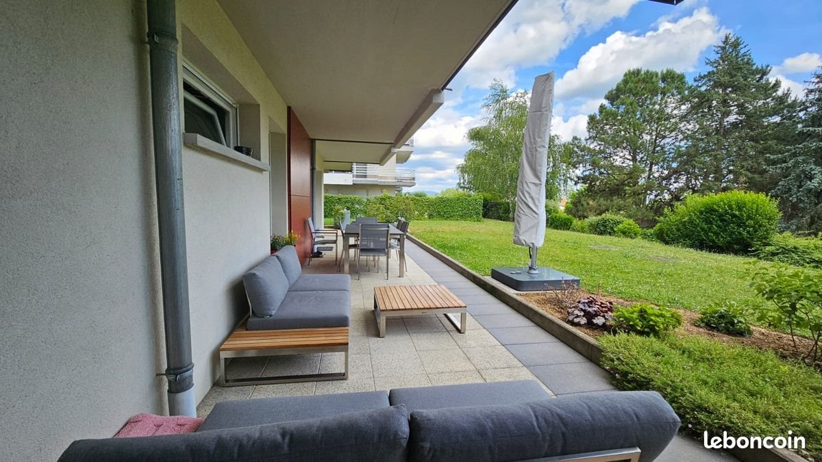 Appartement à vendre, 98m², Eschentzwiller