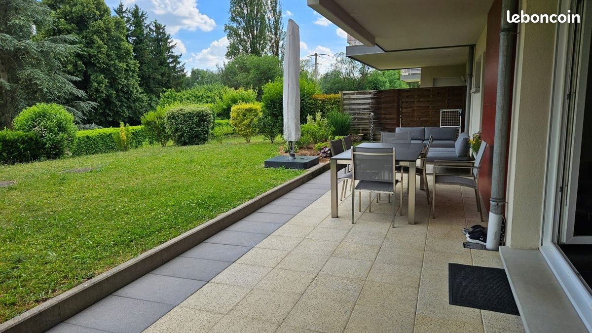 Appartement à vendre, 98m², Eschentzwiller