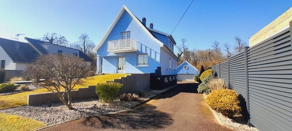 Maison à vendre, 160m², Kembs