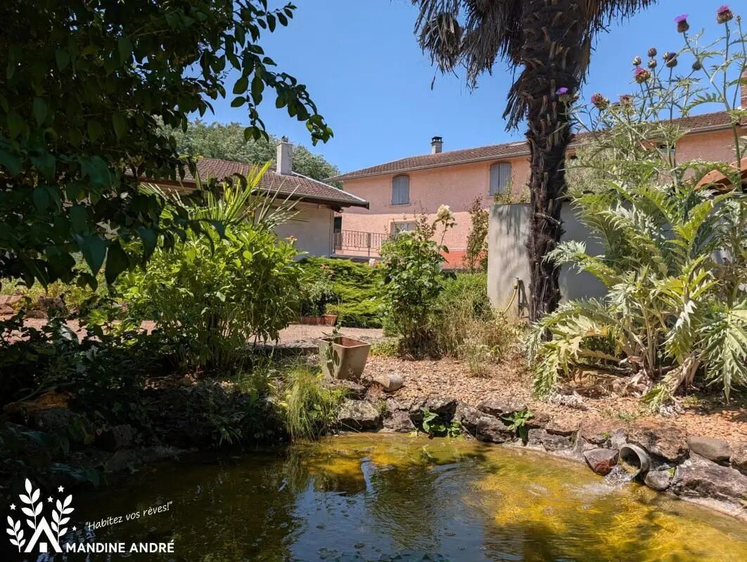 Maison à vendre, 208m², Saint-Germain-au-Mont-d'Or