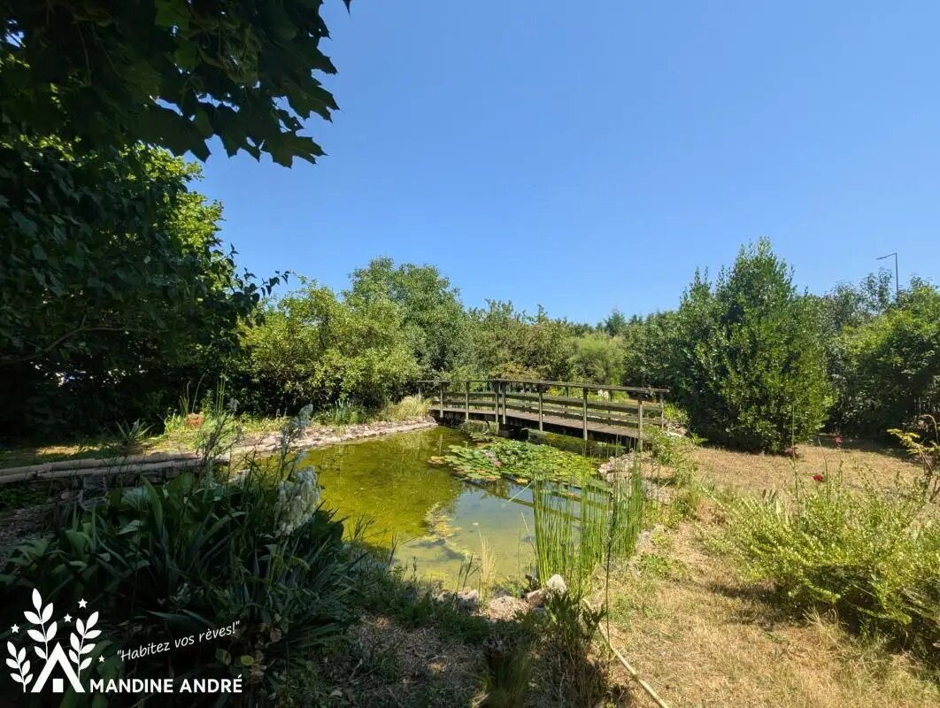 Maison à vendre, 208m², Saint-Germain-au-Mont-d'Or