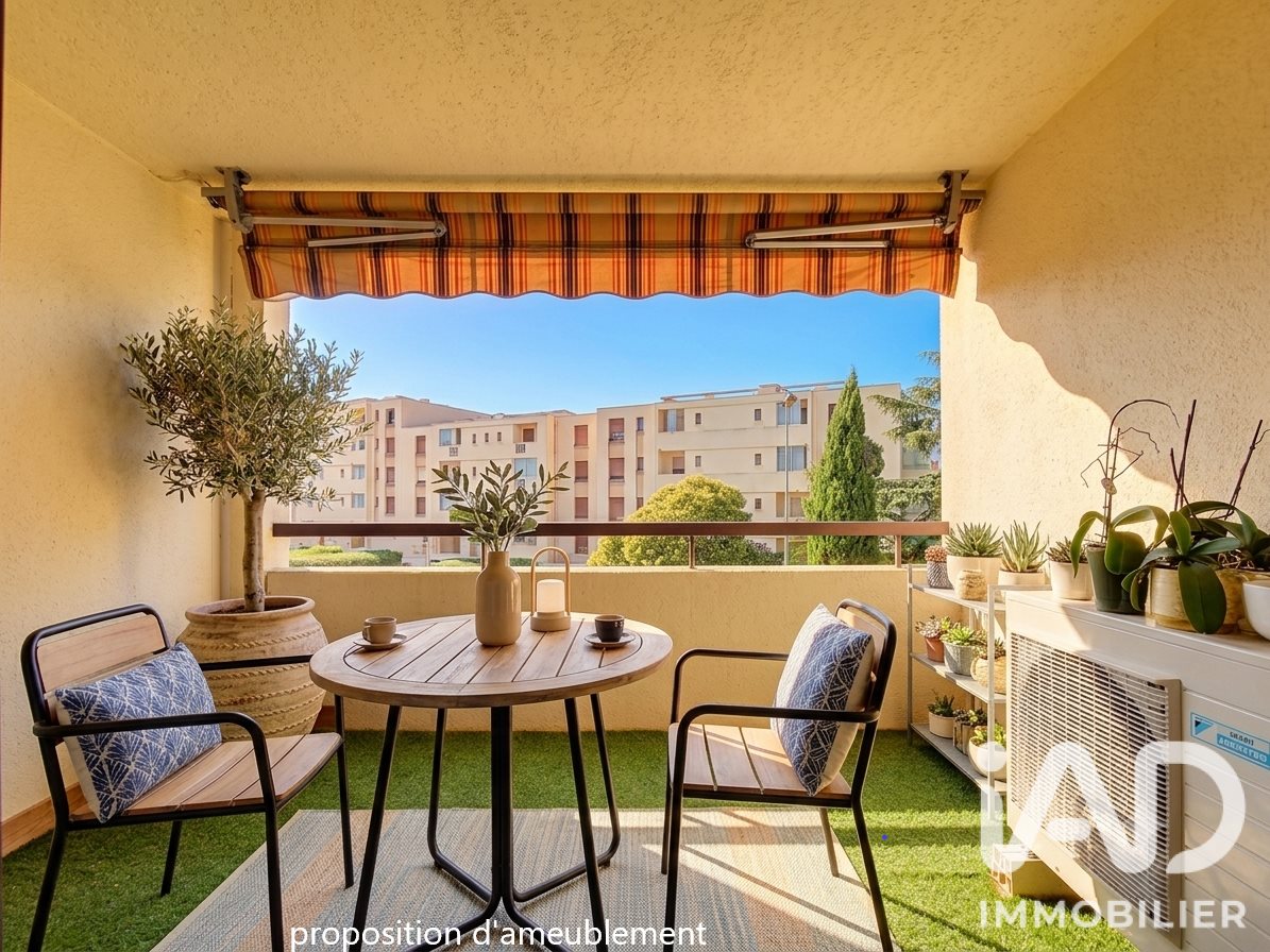 Appartement à vendre, 64m², Sanary-sur-Mer
