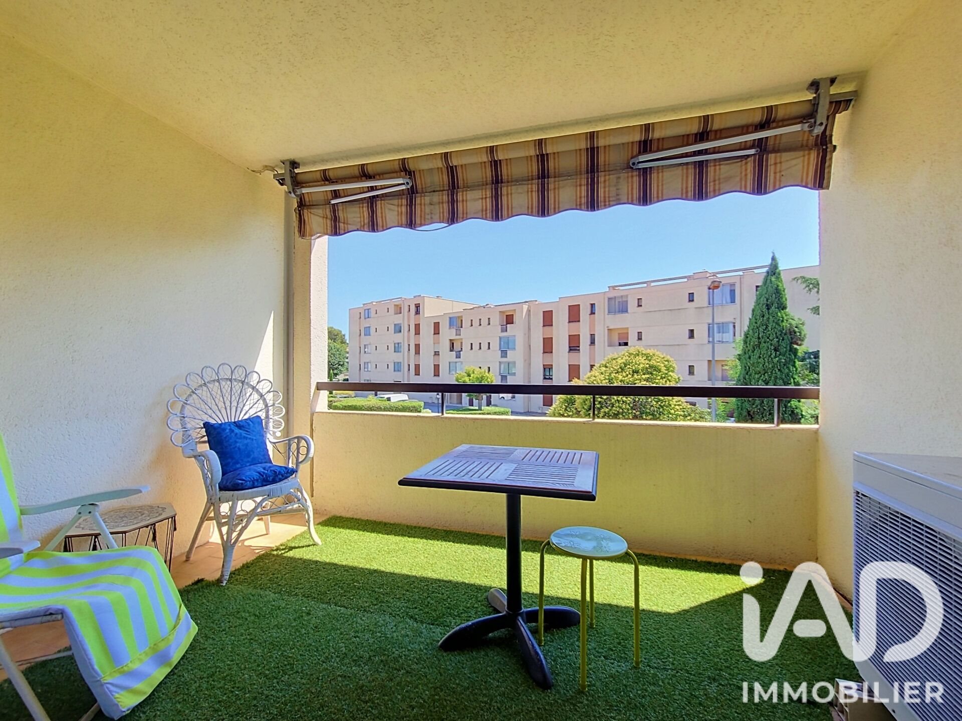 Appartement à vendre, 64m², Sanary-sur-Mer