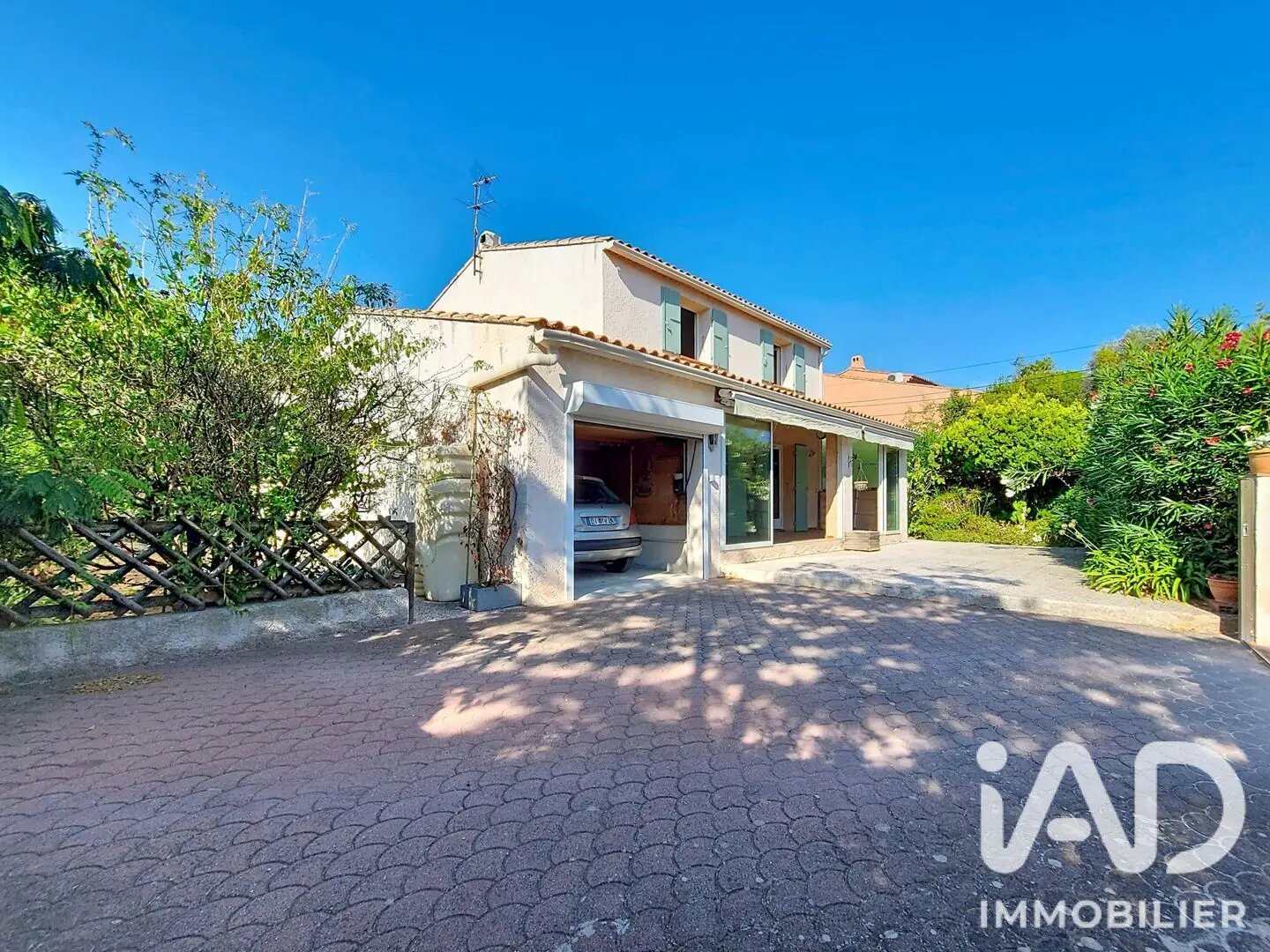 Maison à vendre, 117m², Six-Fours-les-Plages
