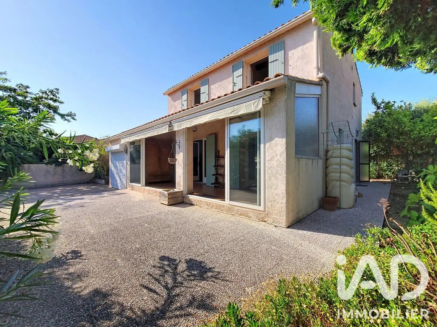 Maison à vendre, 117m², Six-Fours-les-Plages