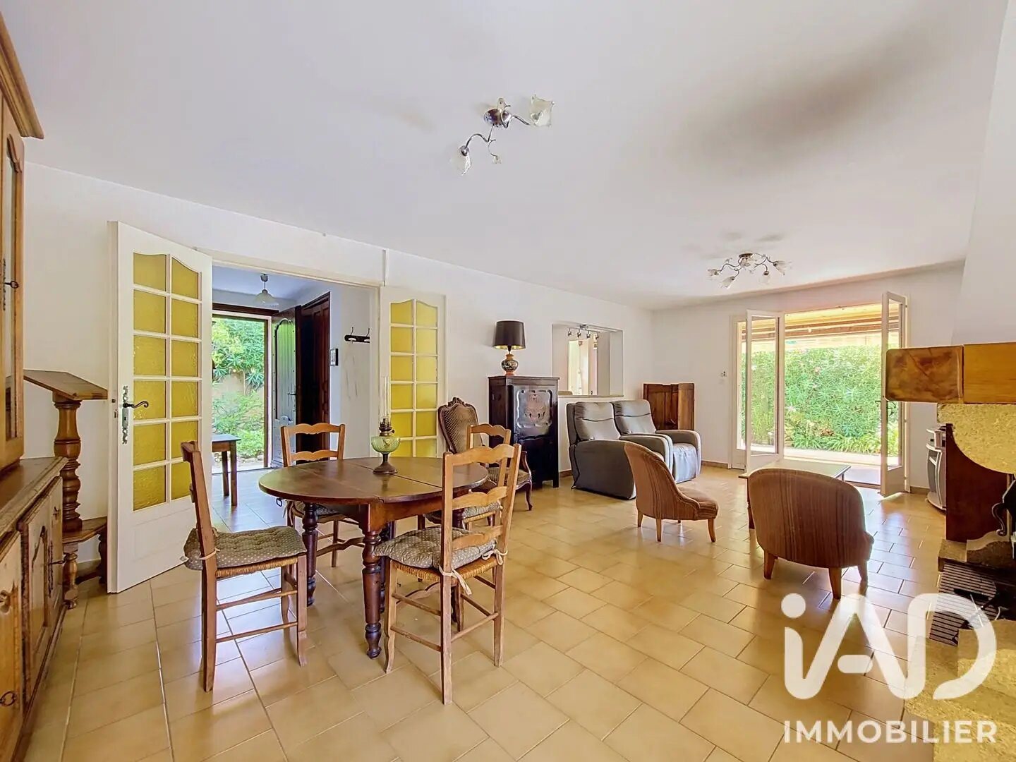 Maison à vendre, 117m², Six-Fours-les-Plages