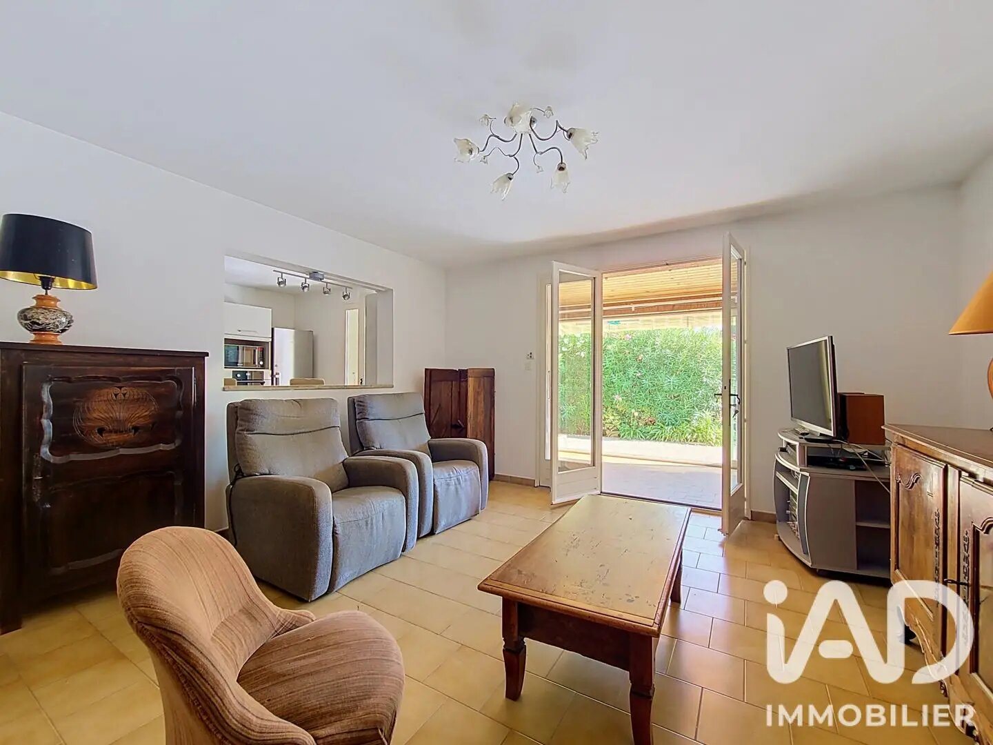 Maison à vendre, 117m², Six-Fours-les-Plages