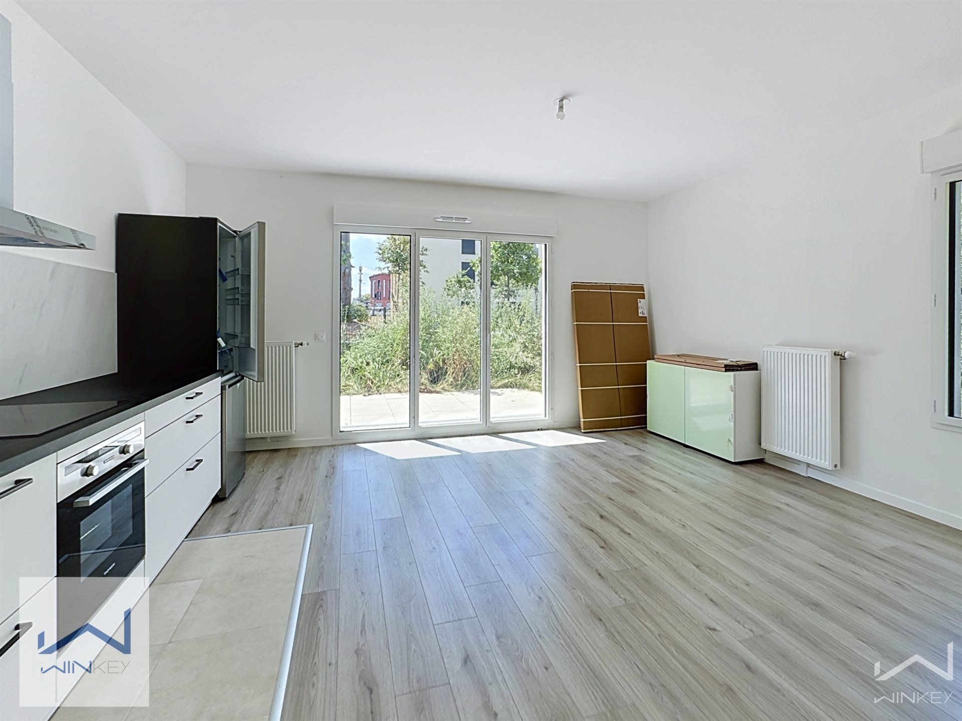 Appartement à vendre, 72m², La Queue-en-Brie