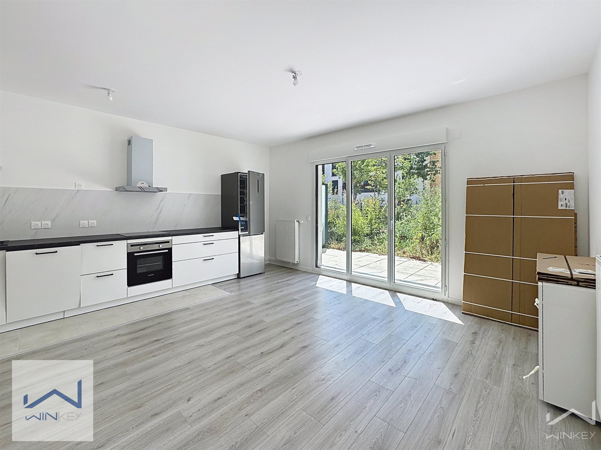 Appartement à vendre, 72m², La Queue-en-Brie