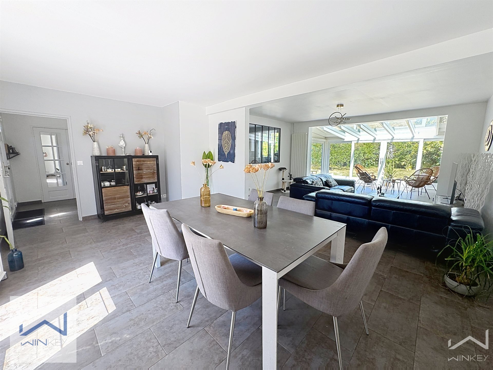 Maison à vendre, 206m², Ozoir-la-Ferrière