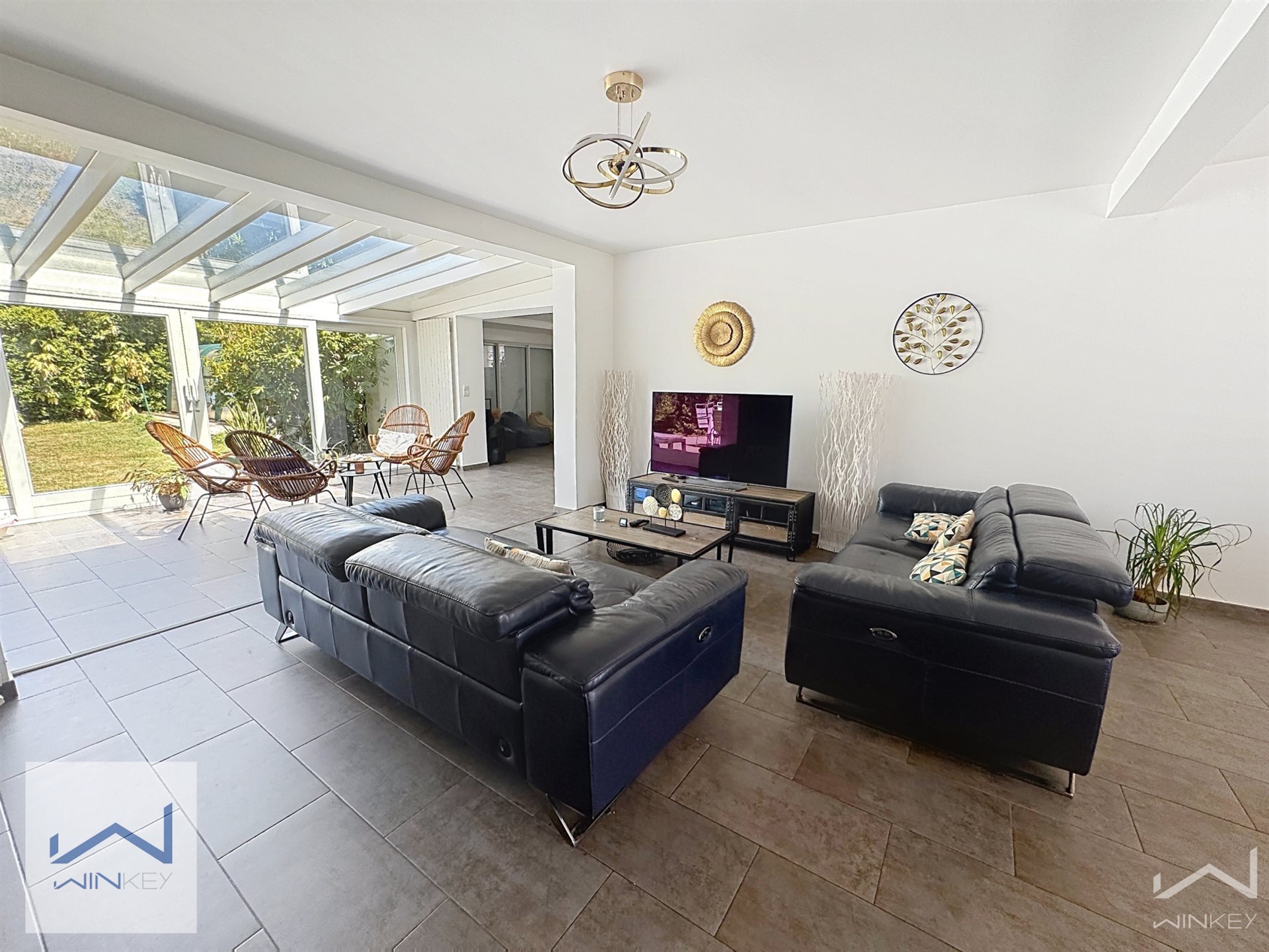 Maison à vendre, 206m², Ozoir-la-Ferrière