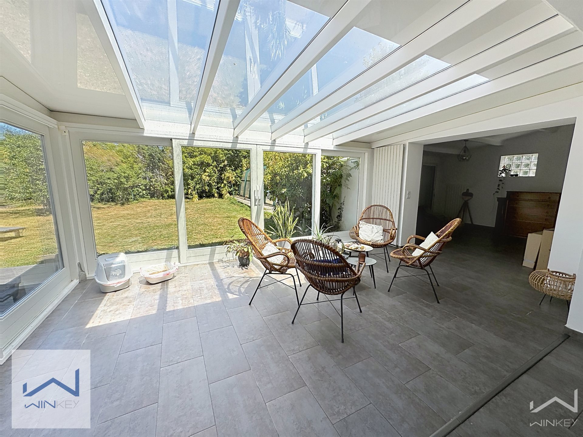 Maison à vendre, 206m², Ozoir-la-Ferrière