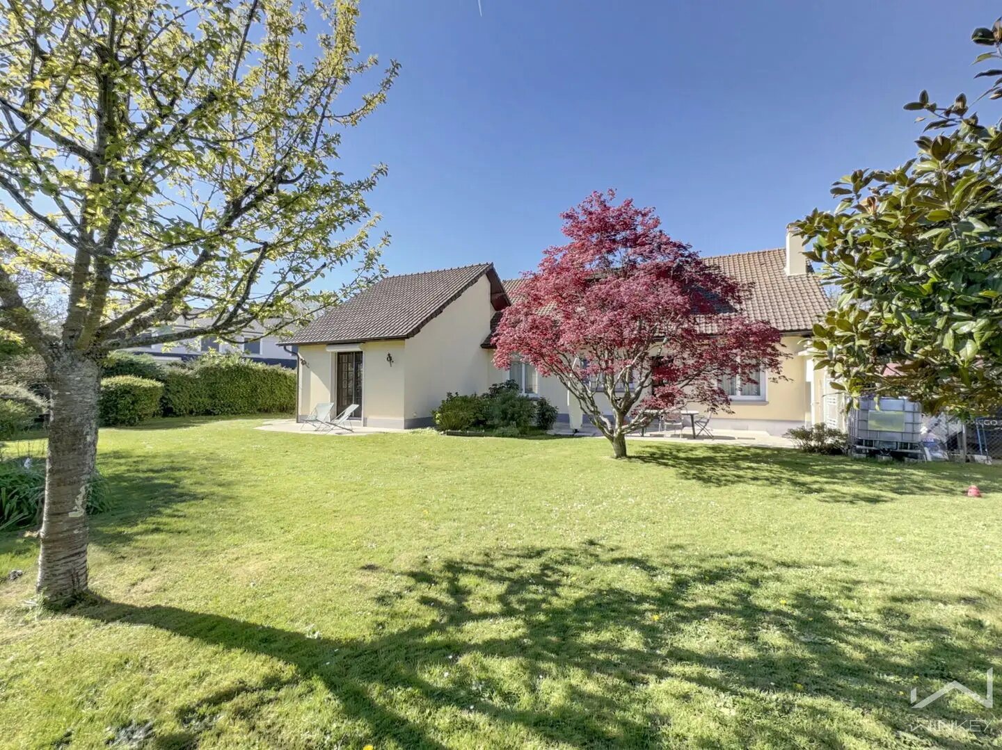 Maison à vendre, 180m², Pontcarré